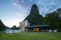 Yangshuo  Fairyland  Resort  Hotel Hotel a Yangshuo