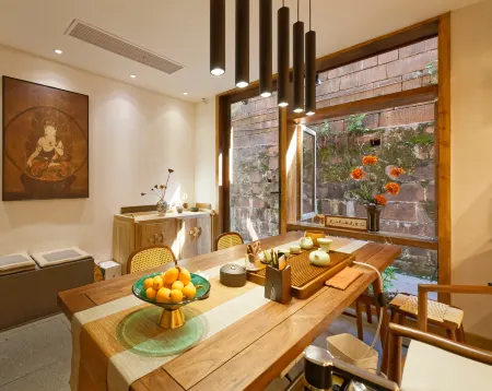 Dengnilai Inn