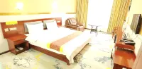 Aheqi Xinhuayang Business Hotel