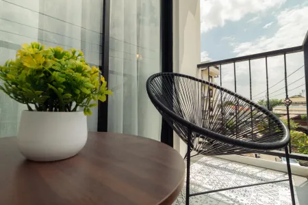 Le Ville Old Town Chiang Mai Отели рядом с достопримечательностью «Huaykaew Road»