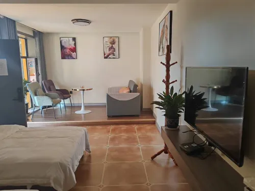 Tex Fengquan Homestay