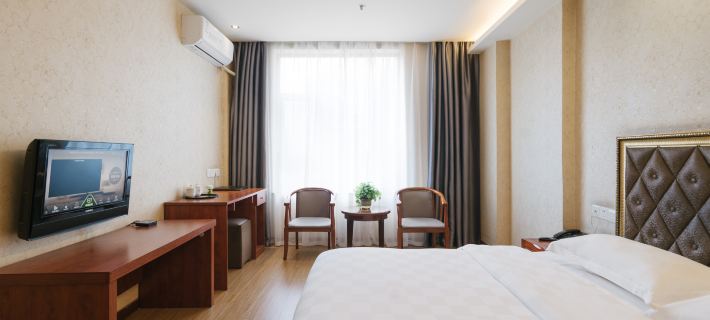 Qianye Hotel Hôtels à&nbsp;: Luzhou