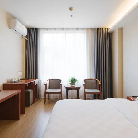 Qianye Hotel