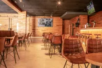 3HB Guarana - All Inclusive - Baarit