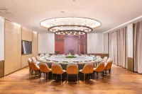 Changtian Suichuan Hotel - Aamiainen