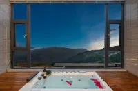 Terraced Rose Winery Holiday Hotel