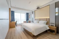 Intercontinental Feidong Cuojie