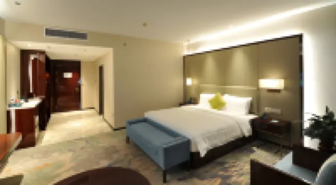 Pingnan Xiongsen International Hotel