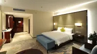 Pingnan Xiongsen International Hotel Hotel a Pingnan