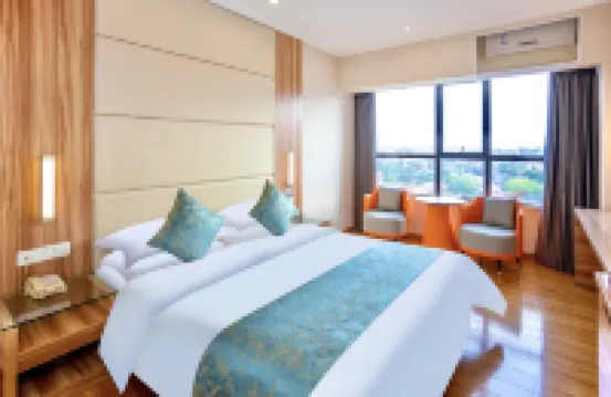 CHAOTAI HOTEL