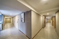 Hangzhijing Hotel (Hangzhou West Lake Broken Bridge) - 2-Star