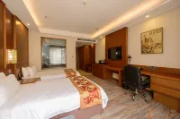 Yatai Hotel(Shenyang  Zhongjie,The Forbidden City)