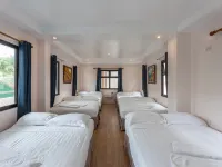 Island Inn Hotels in Boracay Island