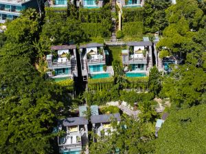 Dinso Resort & Villas Phuket, Vignette Collection