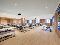 漢庭飯店（瀋陽於洪廣場地鐵站店） 开发大道附近的飯店