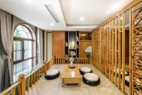 Journey Clear Water Bay Hot Spring Resort Hotel