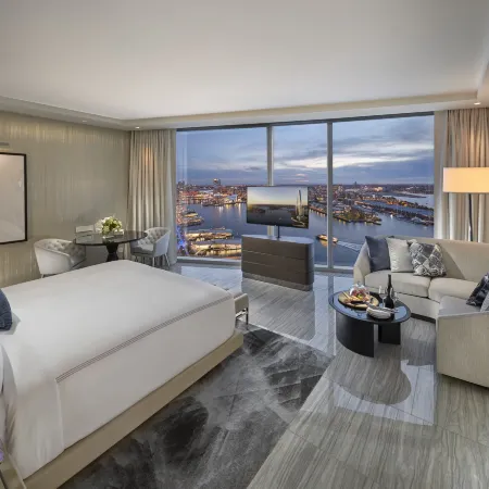 Crown Towers Sydney