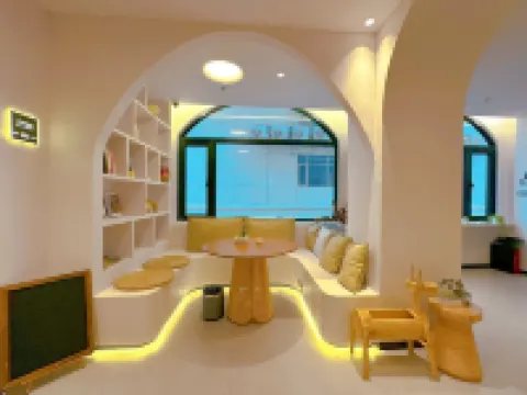 Chenxiyuhai Design Hotel Hotels in Nan'ao County