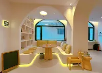 Chenxiyuhai Design Hotel