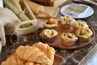 VST Residence - servizio colazione