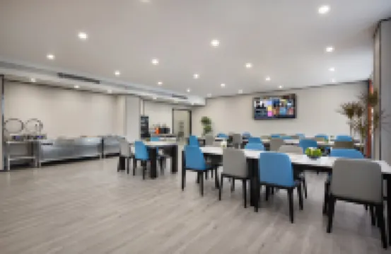 華爾潤智能酒店（常州新北區奔牛機場店）