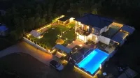 Fuyang Dongding No.30 Homestay