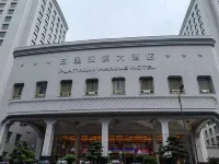 杭州白金漢爵大酒店