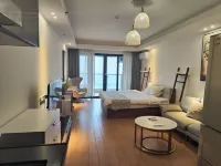 East Coast Vacation Homestay (Hailing Island) - مسبح غير متناهي