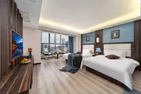 Yike national culture hotel(Guiyang North Railway Station shop)