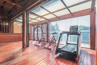 Rezen Retreat tianqiao xianju  Xianju (Jishou Aizhai Bridge Branch) - Træningscentre