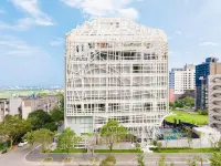 風華リゾートホテル-礁渓館 礁渓温泉公園森林風呂周辺のホテル