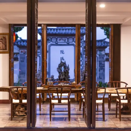 Yahve Academy Hotel
