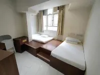 TAIXING JADE HOTEL - Bãi đậu xe