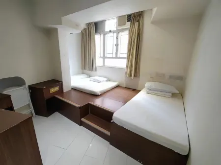 TAIXING JADE HOTEL Отели рядом с достопримечательностью «Художественный музей Китайского университета Гонконга»