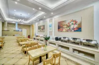 Vienna International Hotel (Wenzhou Airport Binhai Park) - petit déjeuner