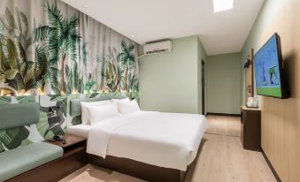 Hi Inn Hotel (Wuhan Huanghelou)