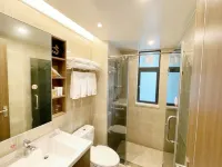 Coastal Line Sea View Holiday Villa (Poly Jinting Bay Tourist Resort, Shanwei)