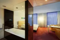 Innside by Meliá Düsseldorf Seestern Hotels in Meerbusch