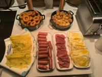 HanTing Hotel (Xinzhou Jianshe Nan Road) - พร้อมอาหารเช้า