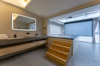 Yunshan Kongyeshan Su (Yunbai Yunyuan Branch)