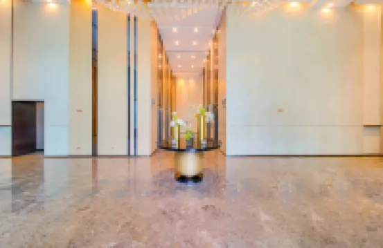 寶格利精品酒店（高鐵東站東廣場博學路地鐵站店）