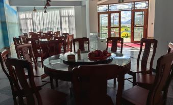 Shiping Qinghe Yuan Homestay