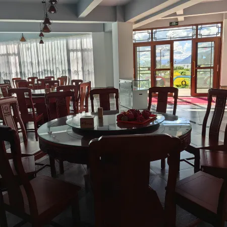 Shiping Qinghe Yuan Homestay