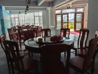 Shiping Qinghe Yuan Homestay