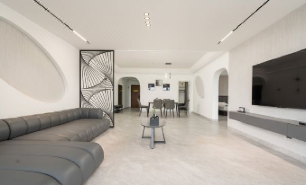 Sanya Coconut Sea Time Sea View Holiday Apartment