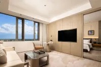 Vanke Hotel at Daxing Airport