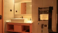 Rongcheng Boshang International Hotel - Kitchens