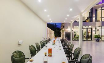 Shenzhen Panwan No.1 Camping Seaview Holiday Villa (Dapeng Jiaochangwei Branch)