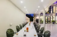 Shenzhen Panwan No.1 Camping Seaview Holiday Villa (Dapeng Jiaochangwei Branch)