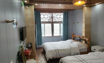 Penglai Inn (Furong Town Scenic Area)